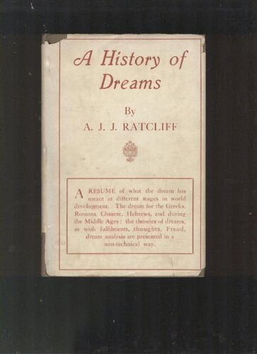 History of Dreams