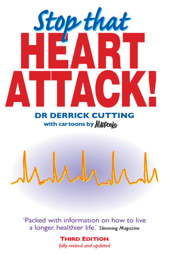 Stop that heart attack!