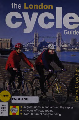 The London Cycle Guide