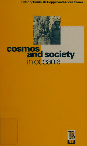 Cosmos and Society in Oceania