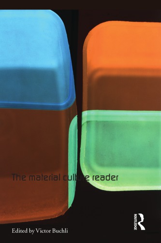 The Material Culture Reader
