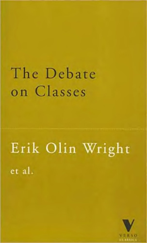 Debate on Classes (Verso Classic)