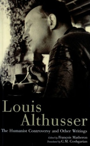 The Humanist Controversy and Other Writings (1966-67)