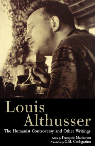 The Humanist Controversy and Other Texts