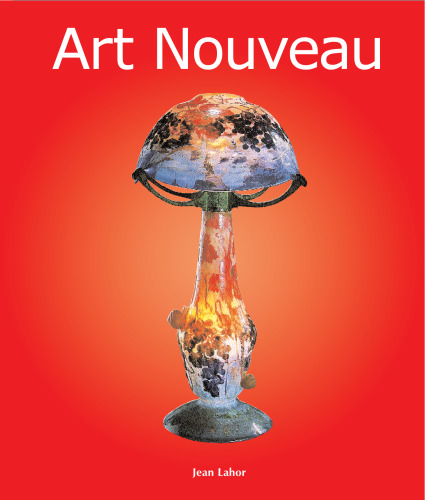 Art Nouveau (Art of Century)