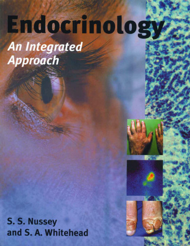 Endocrinology: An Integrated Approach