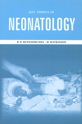 Key Topics In Neonatology