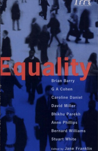 Equality