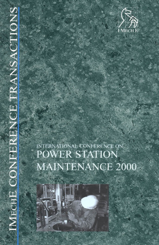 Power Station Maintenance