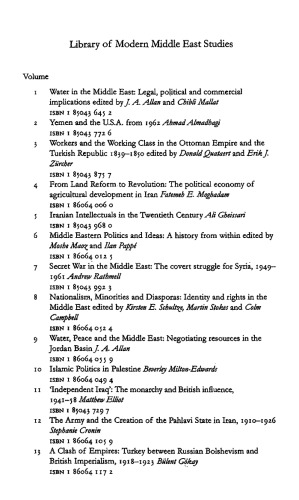 A Clash of Empires: Turkey between Russian Bolshevism and British Imperialism, 1918-1923
