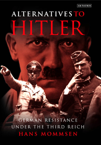 Alternatives to Hitler