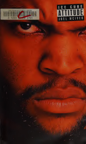 Ice Cube: Attitude