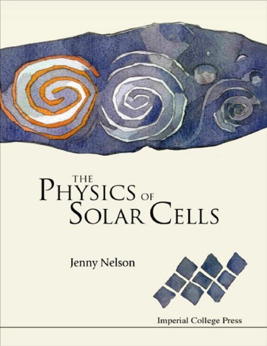 The Physics of Solar Cells: Photons In, Electrons Out