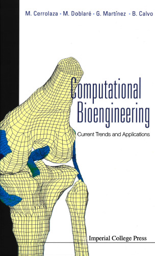 Computational Bioengineering: Current Trends And Applications