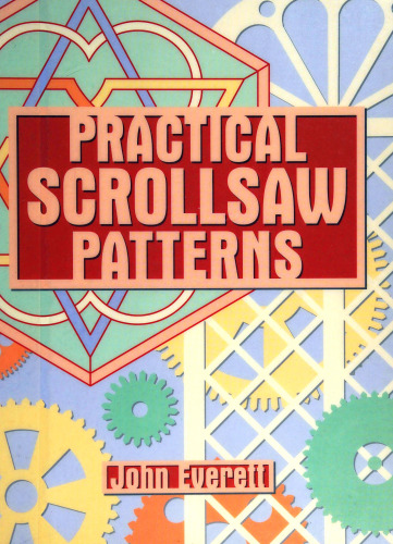 Practical Scrollsaw Patterns