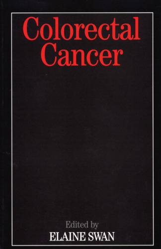 Colorectal cancer