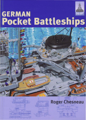 German Pocket Battleships