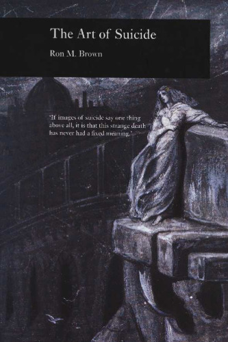 The art of suicide