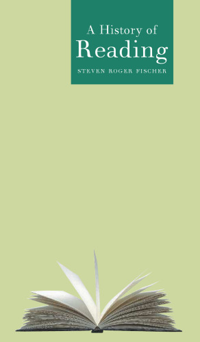 A History of Reading (Globalities)