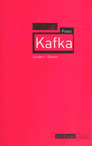 Franz Kafka
