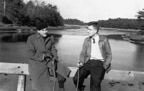 Noam Chomsky: Critical Lives