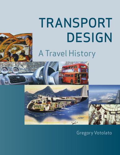 Transport Design: A Travel History
