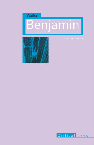 Walter Benjamin
