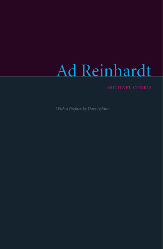 Ad Reinhardt