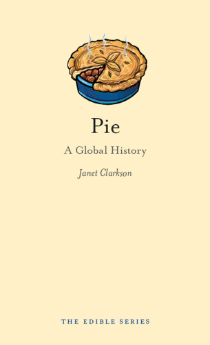 Pie: A Global History