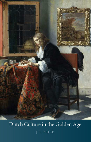 Dutch culture in the Golden Age