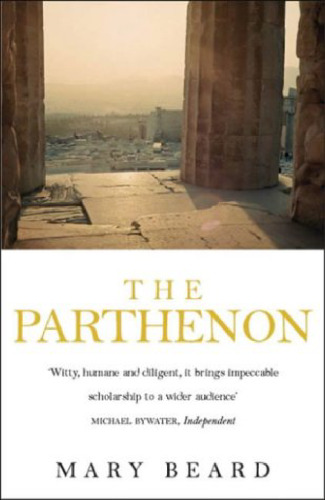 Parthenon (Wonders of the World)