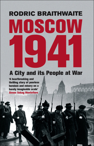 Moscow 1941