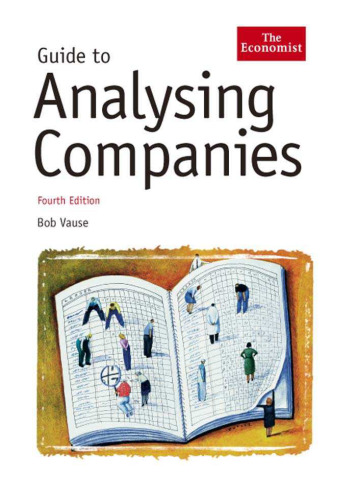 Guide to Analysing Companies
