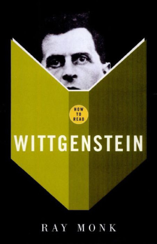 How to Read Wittgenstein