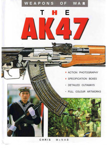 The AK-47