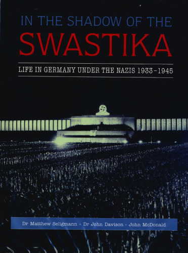 In the Shadow of the Swastika