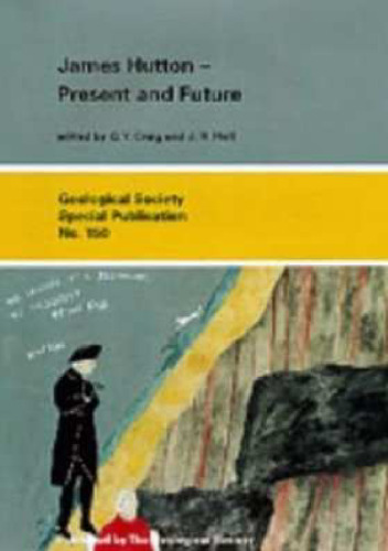 James Hutton: present and future