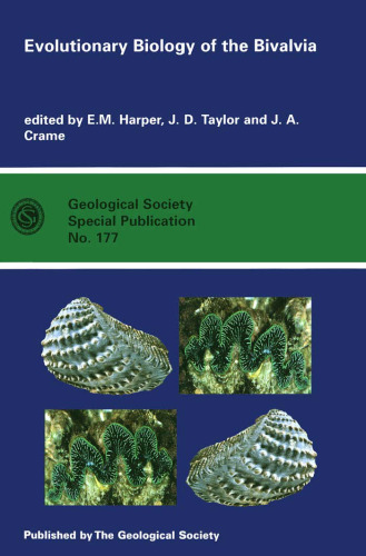 The evolutionary biology of the Bivalvia