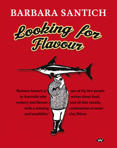Looking for Flavour