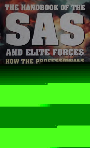 The Handbook of the SAS and Elite Forces