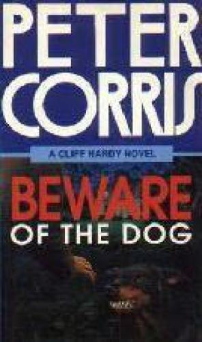 Beware of the dog