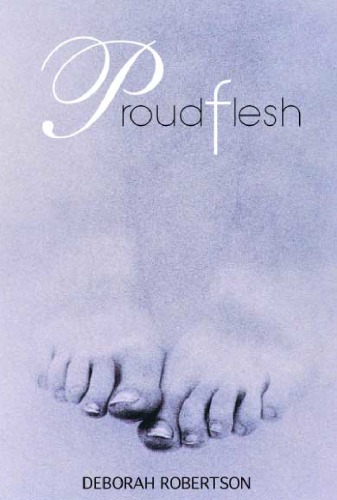 Proudflesh