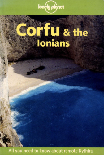 Corfu & the Ionians