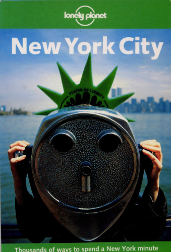 New York City