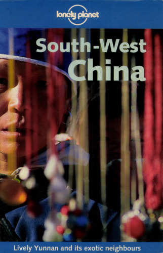 South-West China