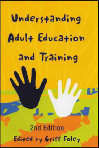 Understanding Adult Education and Training: 2nd edition