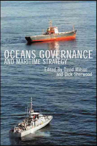 Oceans Governance and Maritime Strategy