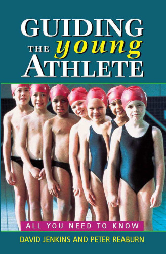 Guiding the Young Athlete