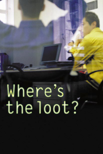 Wheres the Loot?