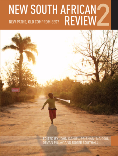 New South African Review 2: New paths, old compromises?